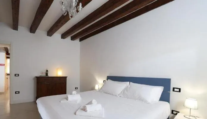 Bricola Biennale Apartments Venice Italy