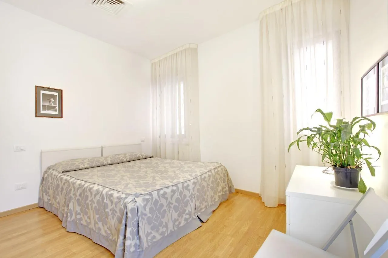 Bricola Biennale Apartments Venice
