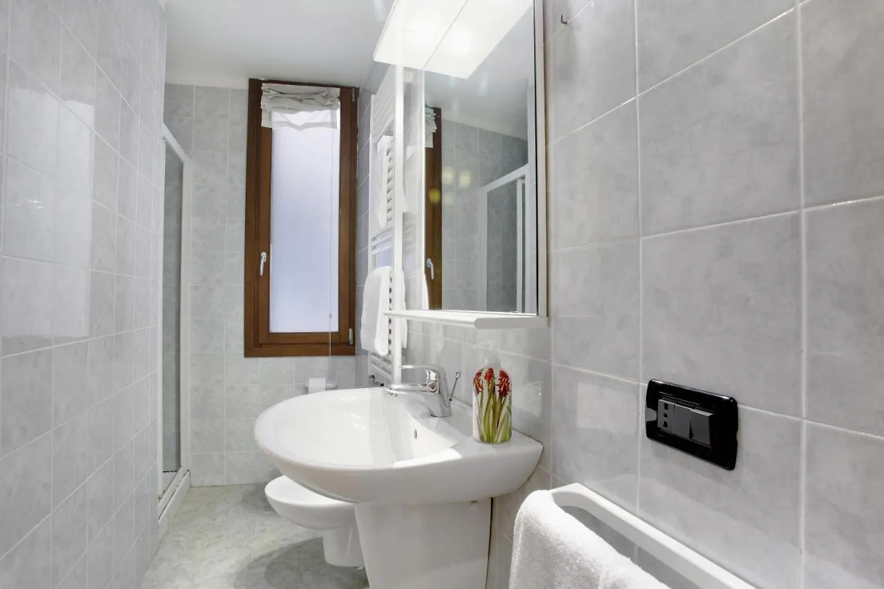 Bricola Biennale Apartments Venice