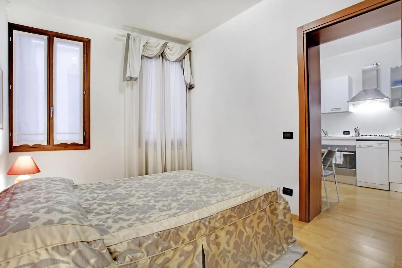 Bricola Biennale Apartments Venice