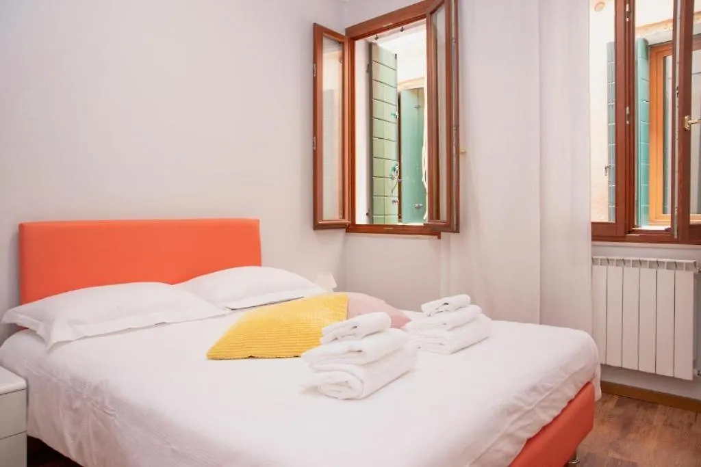 Bricola Biennale Apartments Venice Italy