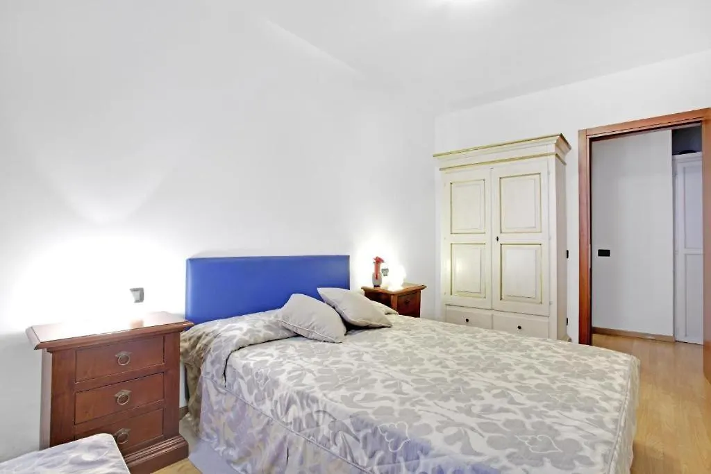 Bricola Biennale Apartments Venice