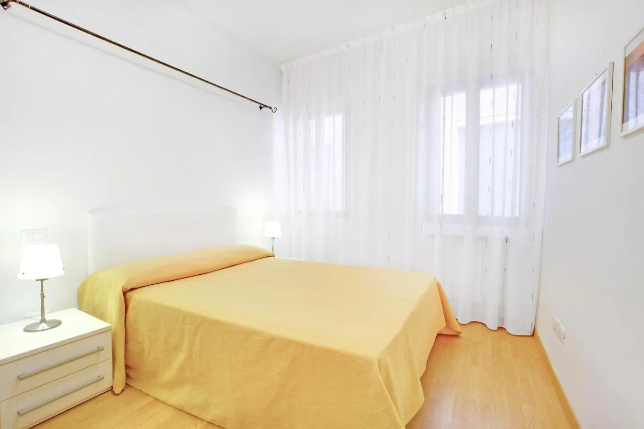Bricola Biennale Apartments Venice