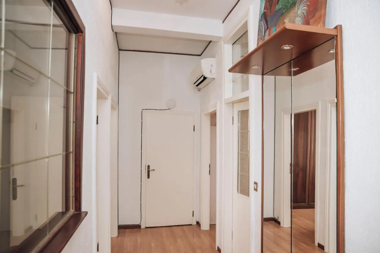 Bricola Biennale Apartments Venice