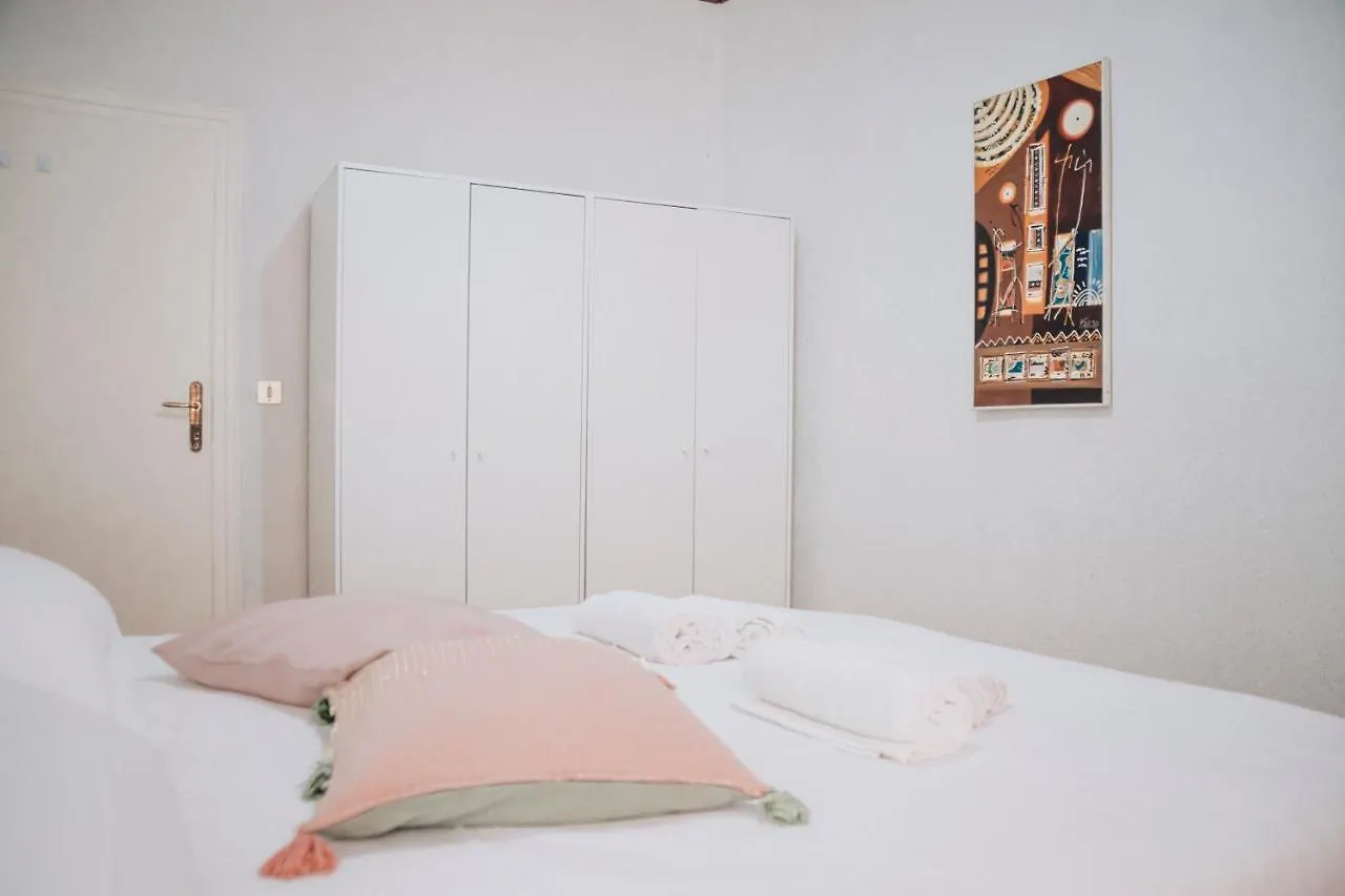 Bricola Biennale Apartments Venice