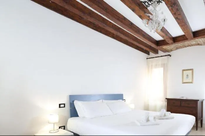 Bricola Biennale Apartments Venice 0*,